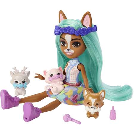 Игровой набор Enchantimals