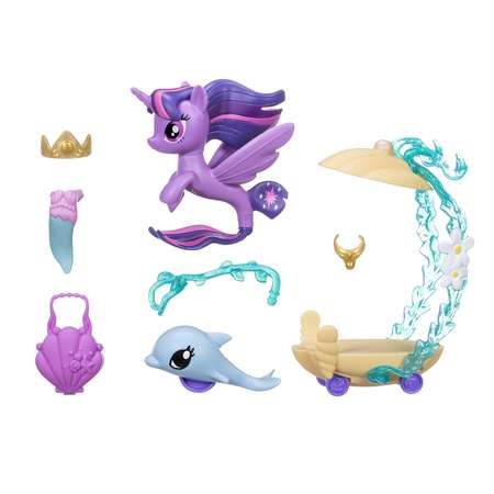Игровой набор My Little Pony