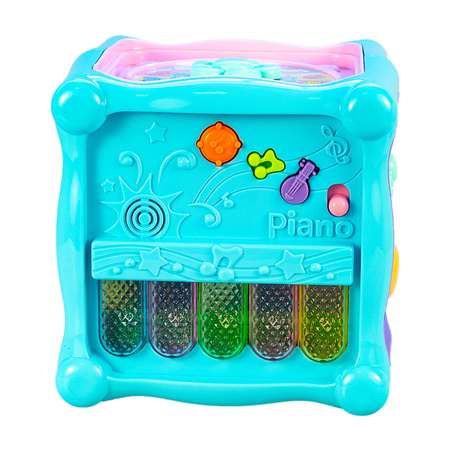 Игрушка Mommy Love развивающий центр