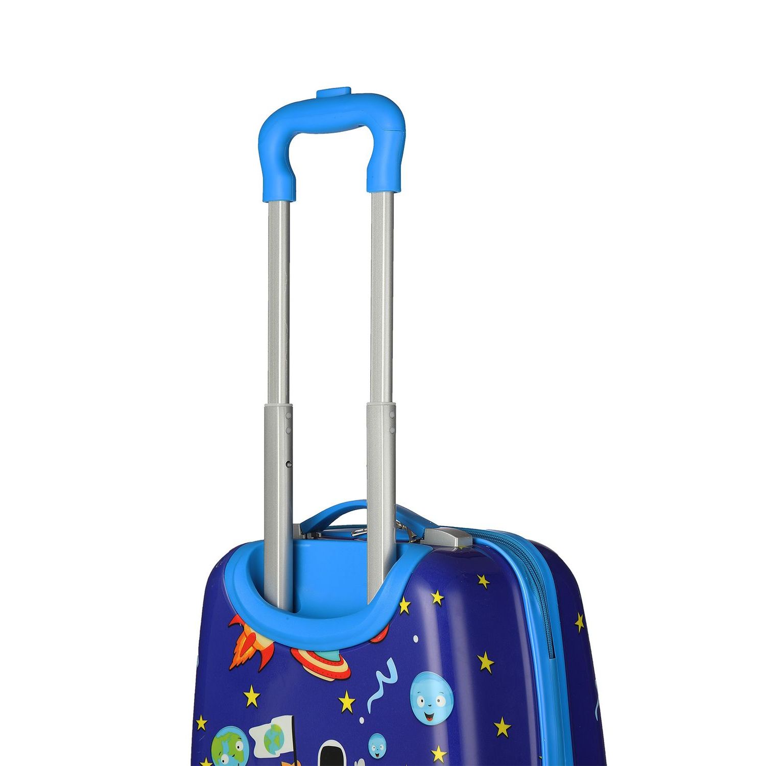 Чемодан Magio Космос - фото 16