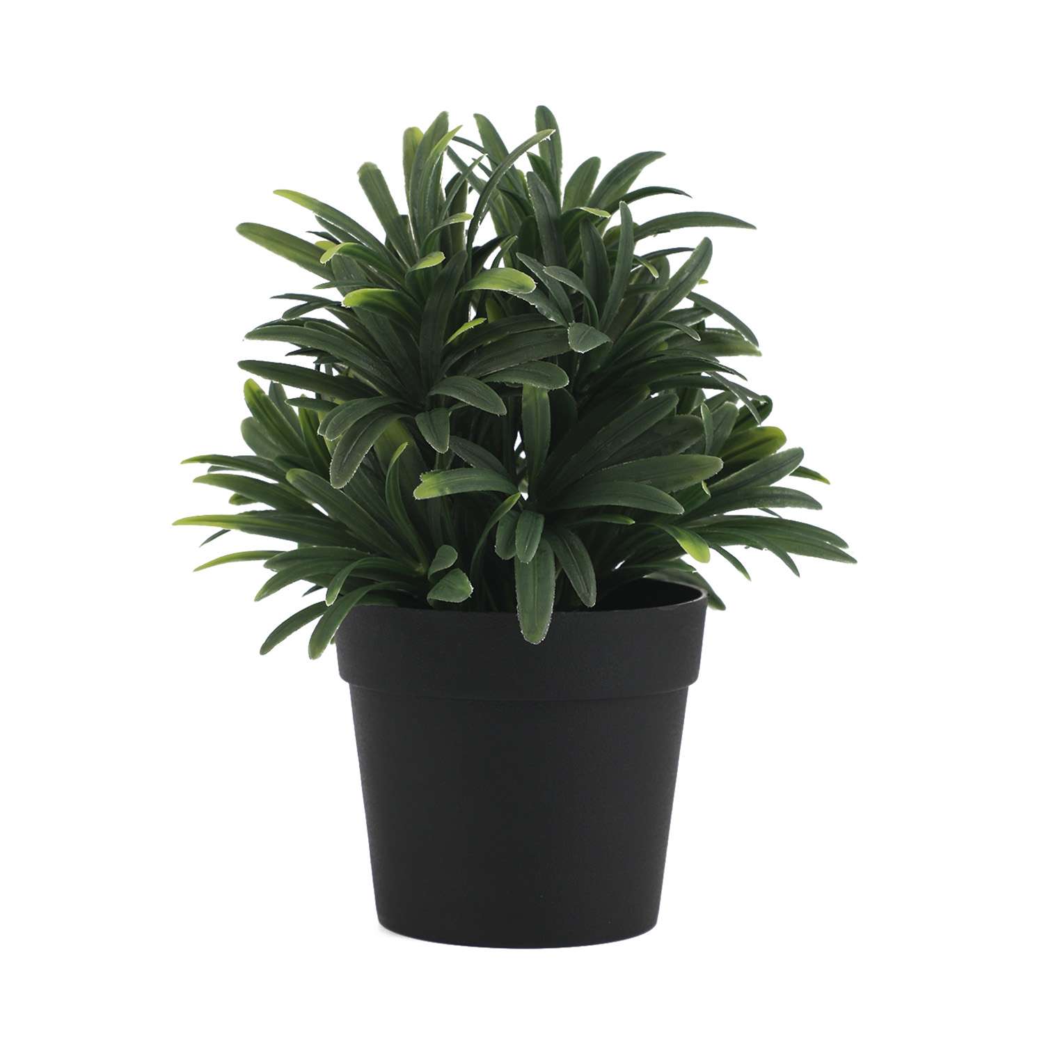 Искусственное растение ё травка - фото 2