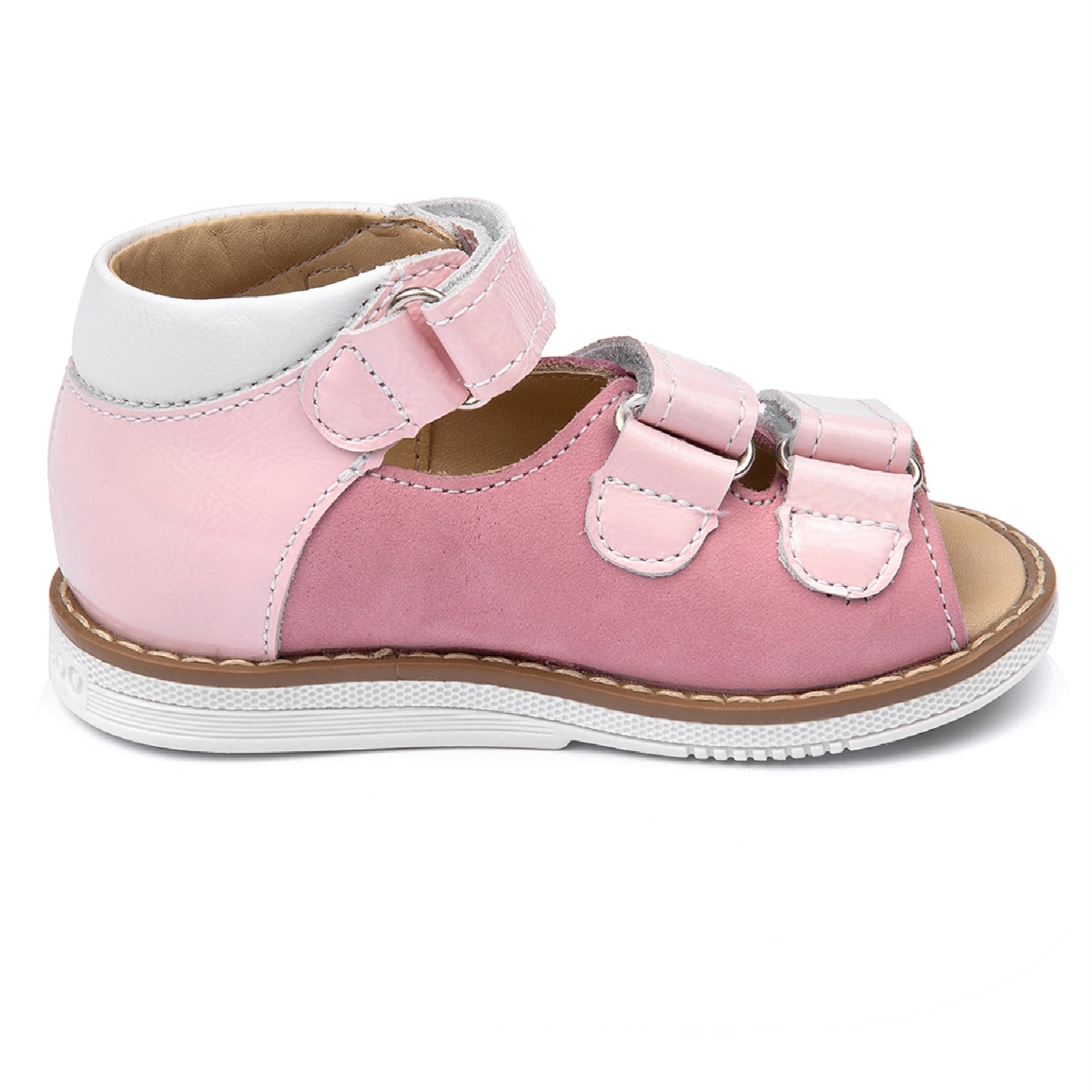 Сандалии Tapiboo FT-26036.20-OL05O.01 - фото 2