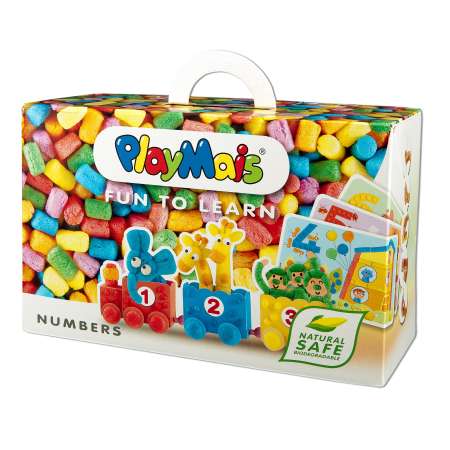 Набор для творчества PlayMais