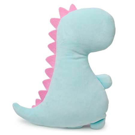 Игрушка мягконабивная Laffi Динозаврик 7028-1S/ГЛ/35