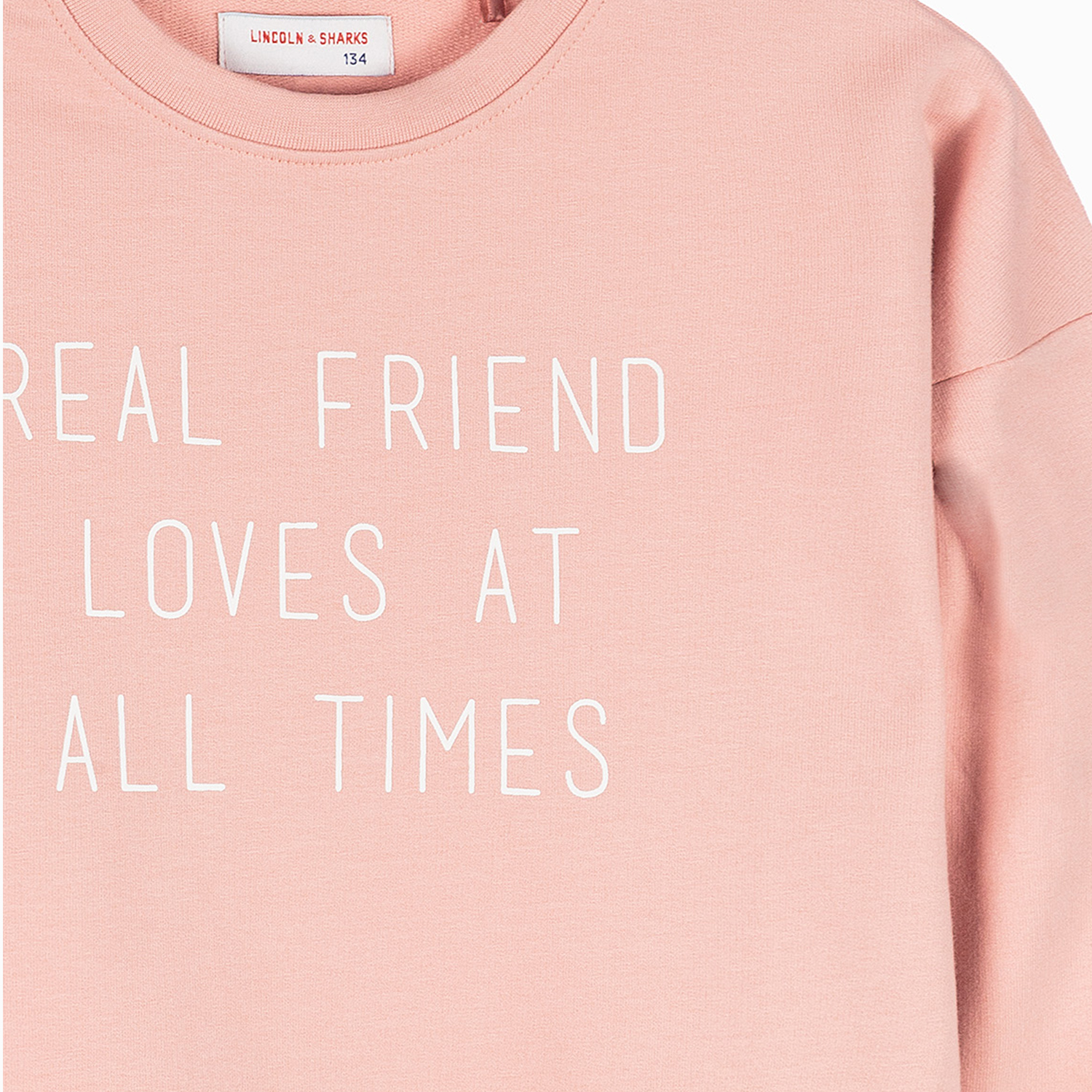 Свитшот 5.10.15 4F3904 - фото 3