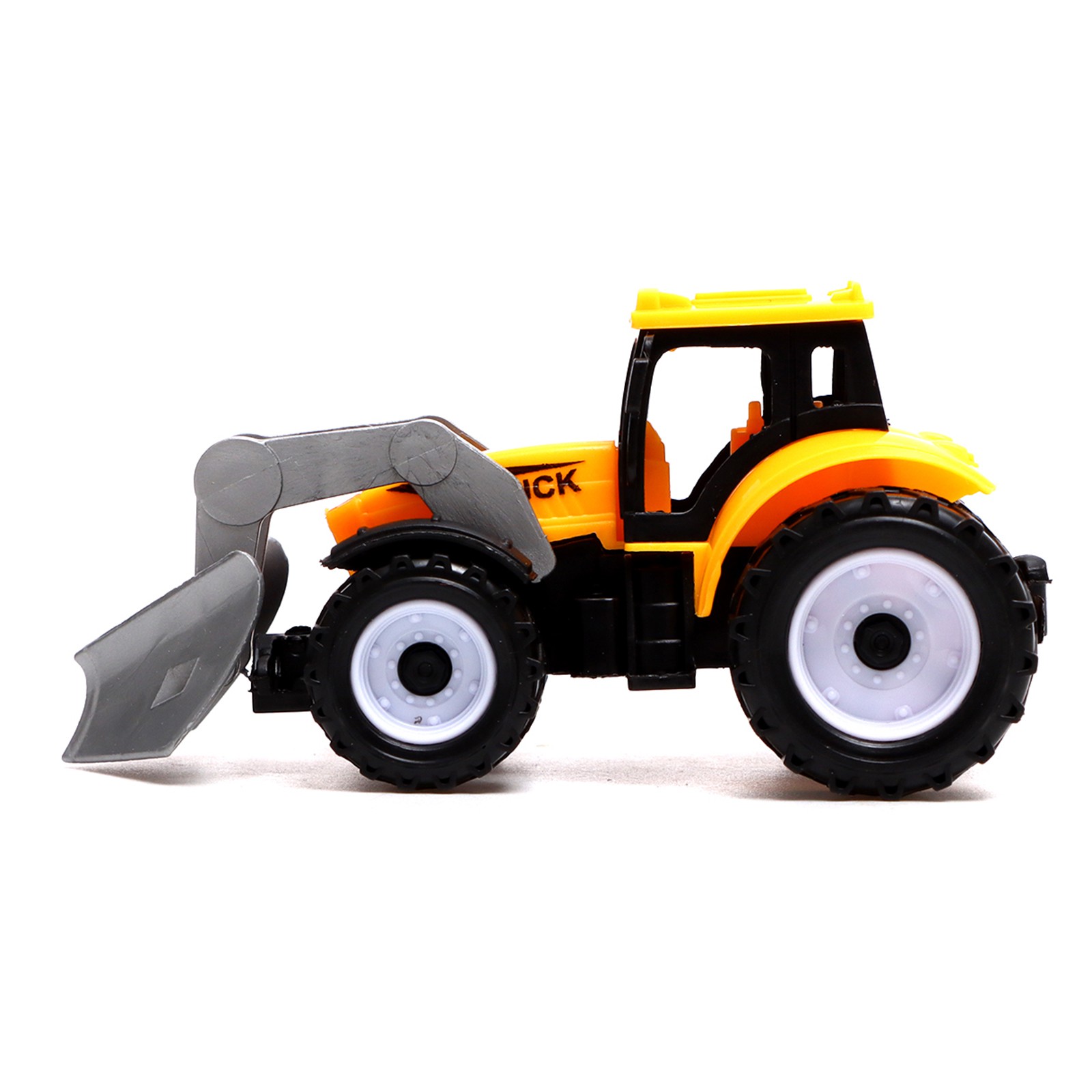 Трактор Автоград 7656653 - фото 2