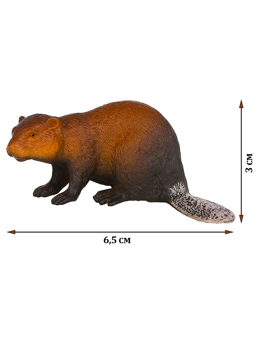 Игровой набор Masai Mara Мир диких животных - фото 6