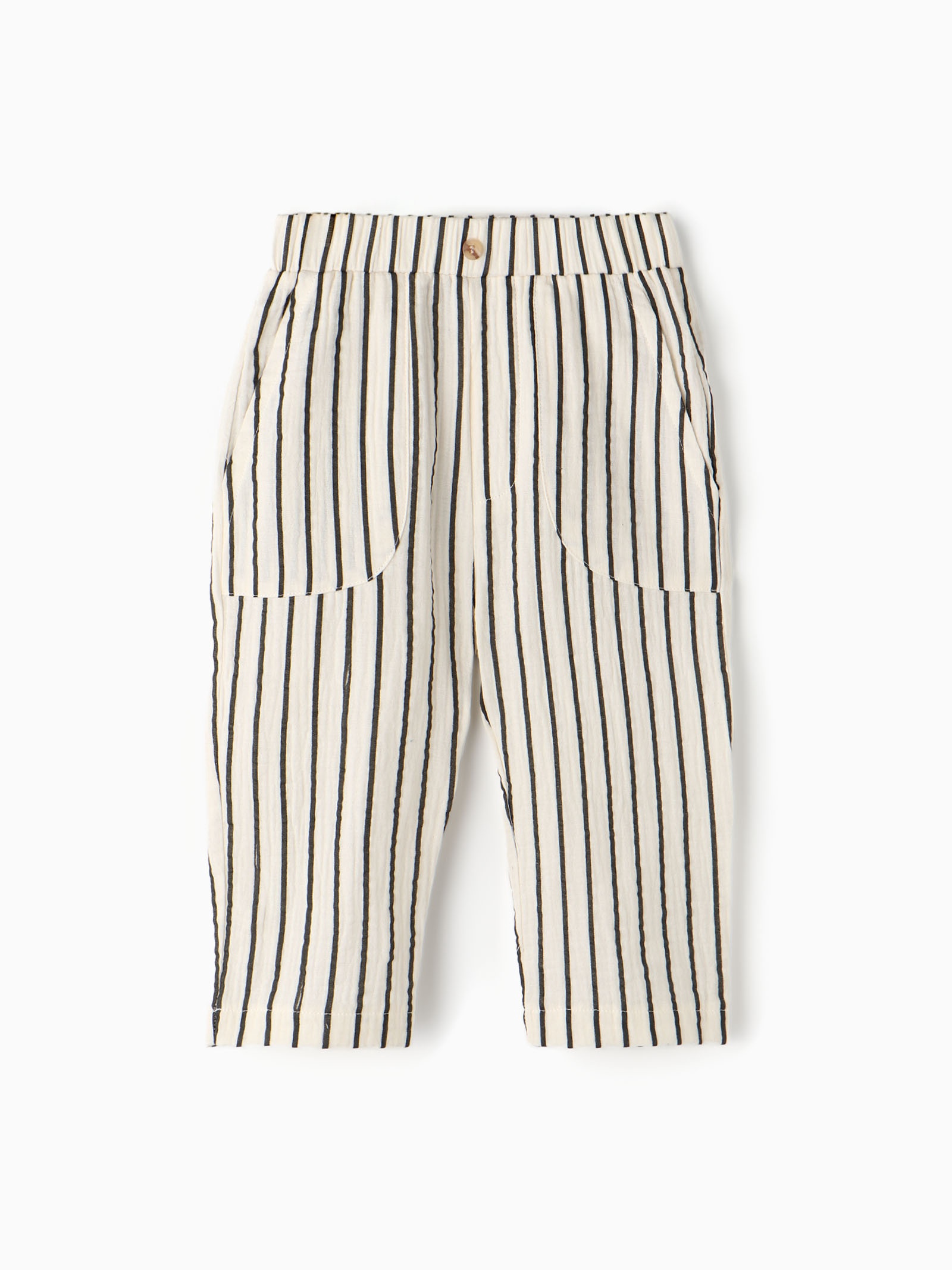 Брюки Крошка Я 9950455 - фото 1