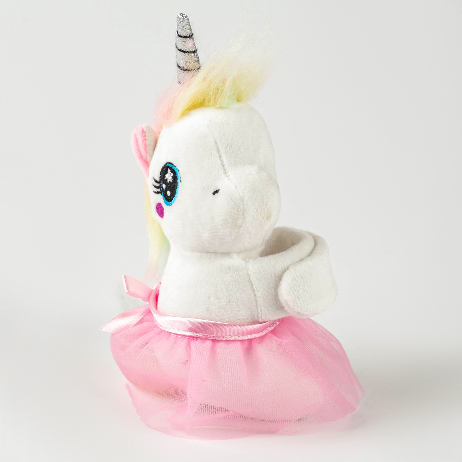 Мягкая игрушка POMPOSHKI - фото 2