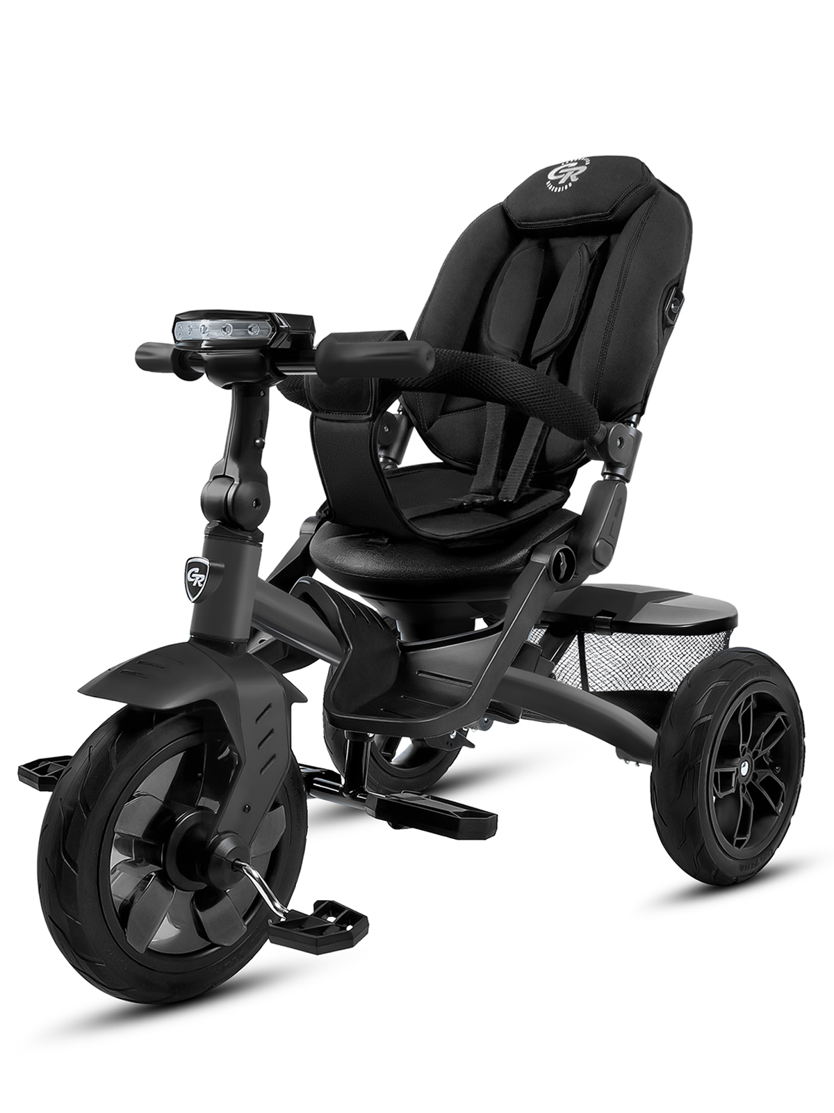 Трехколесный велосипед CITYRIDE - фото 21