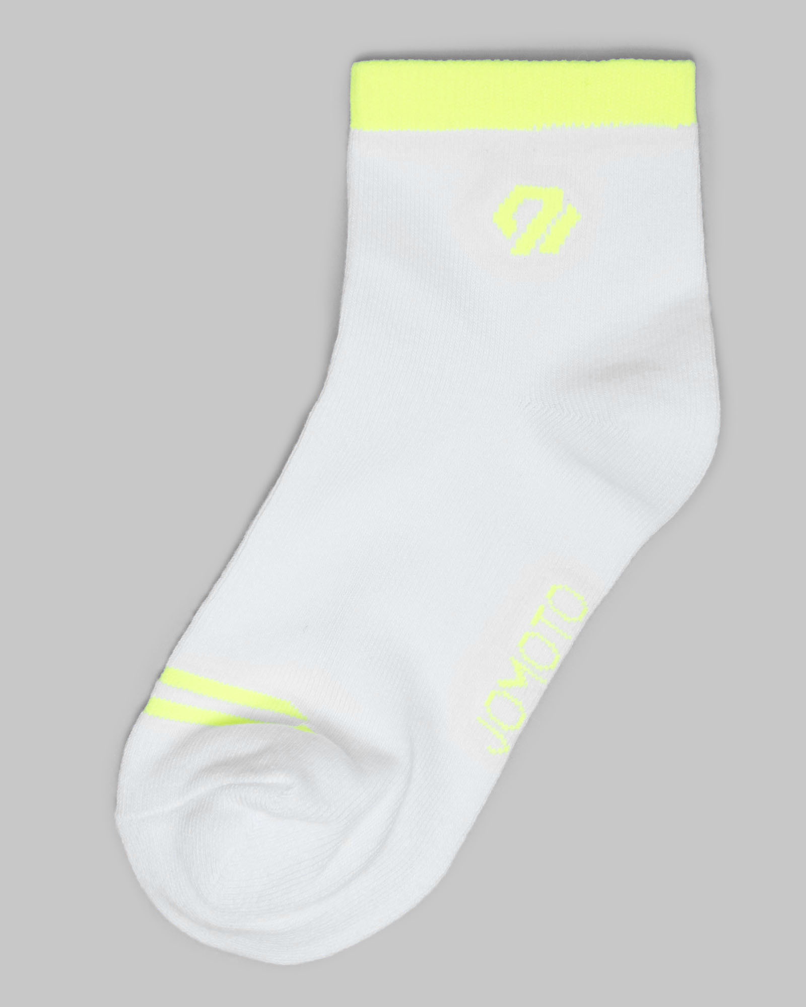 Носки 3 пары Jomoto S24JO2-SG66tg-43 - фото 3