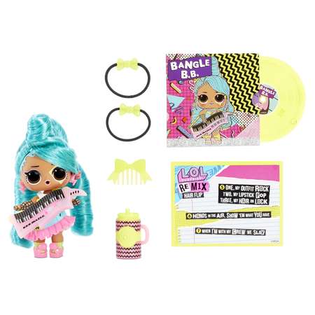 Кукла мини L.O.L. Surprise!