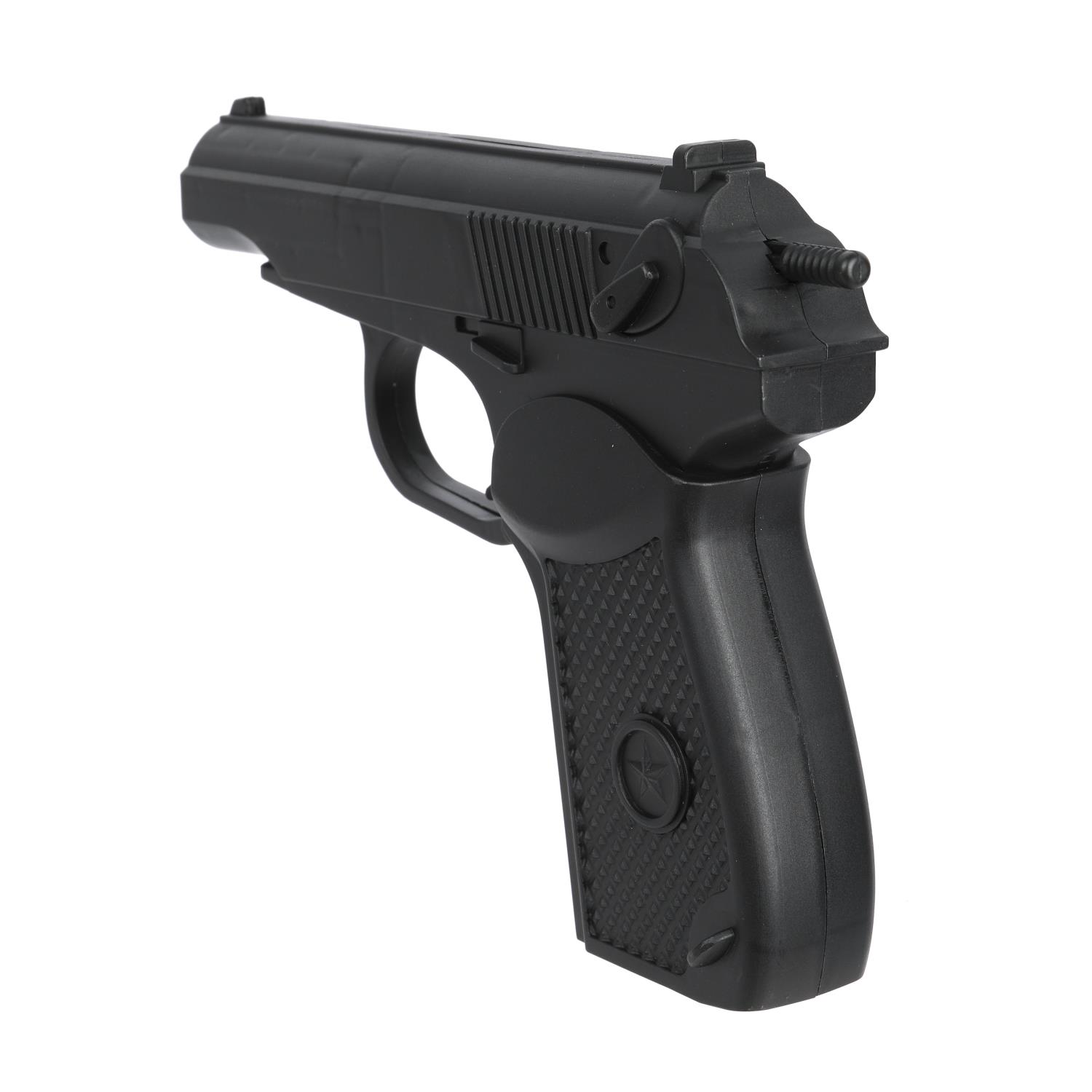 Пистолет Играем вместе - фото 3