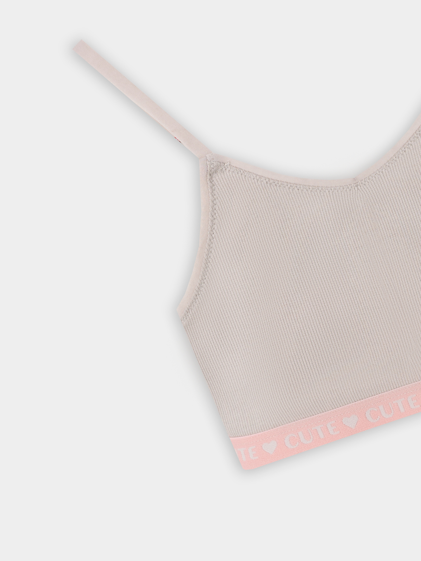 Топ Mark Formelle (Марк Формэль) 517708/пепельный - фото 3