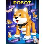 Собака РУ Veld Co