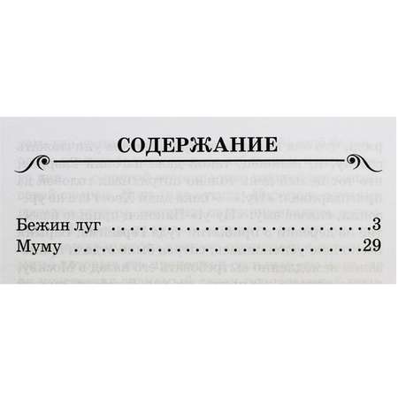 Книга Искатель Бежин луг. Муму