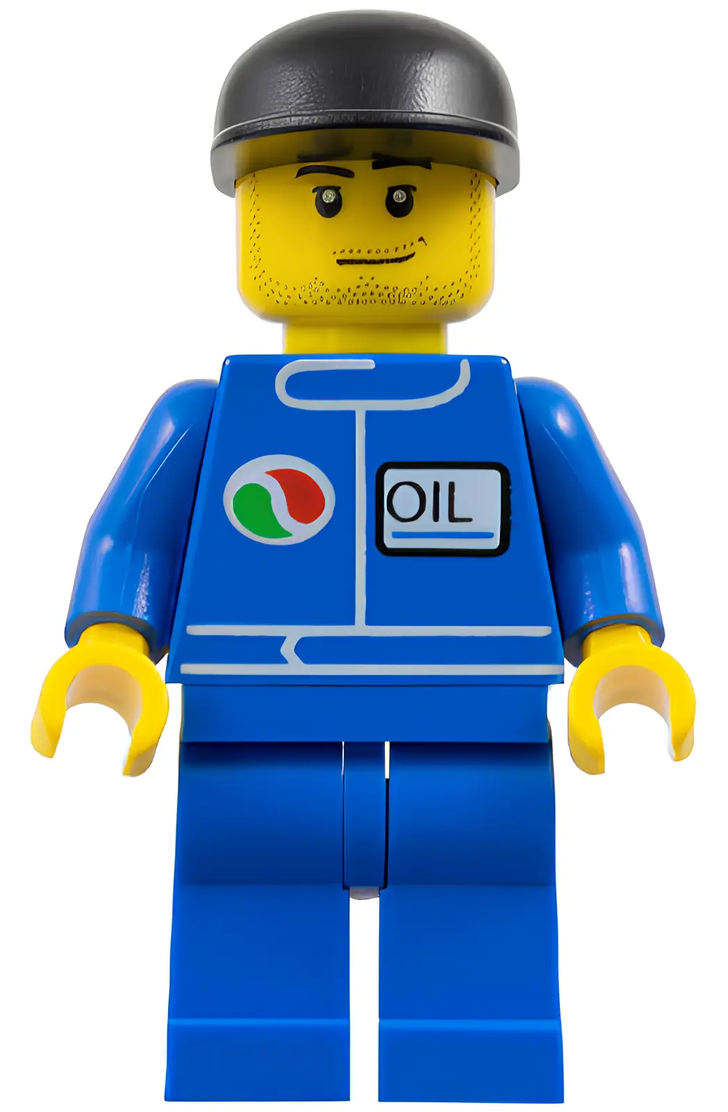 Изображение товара Фигурка LEGO Octan Blue