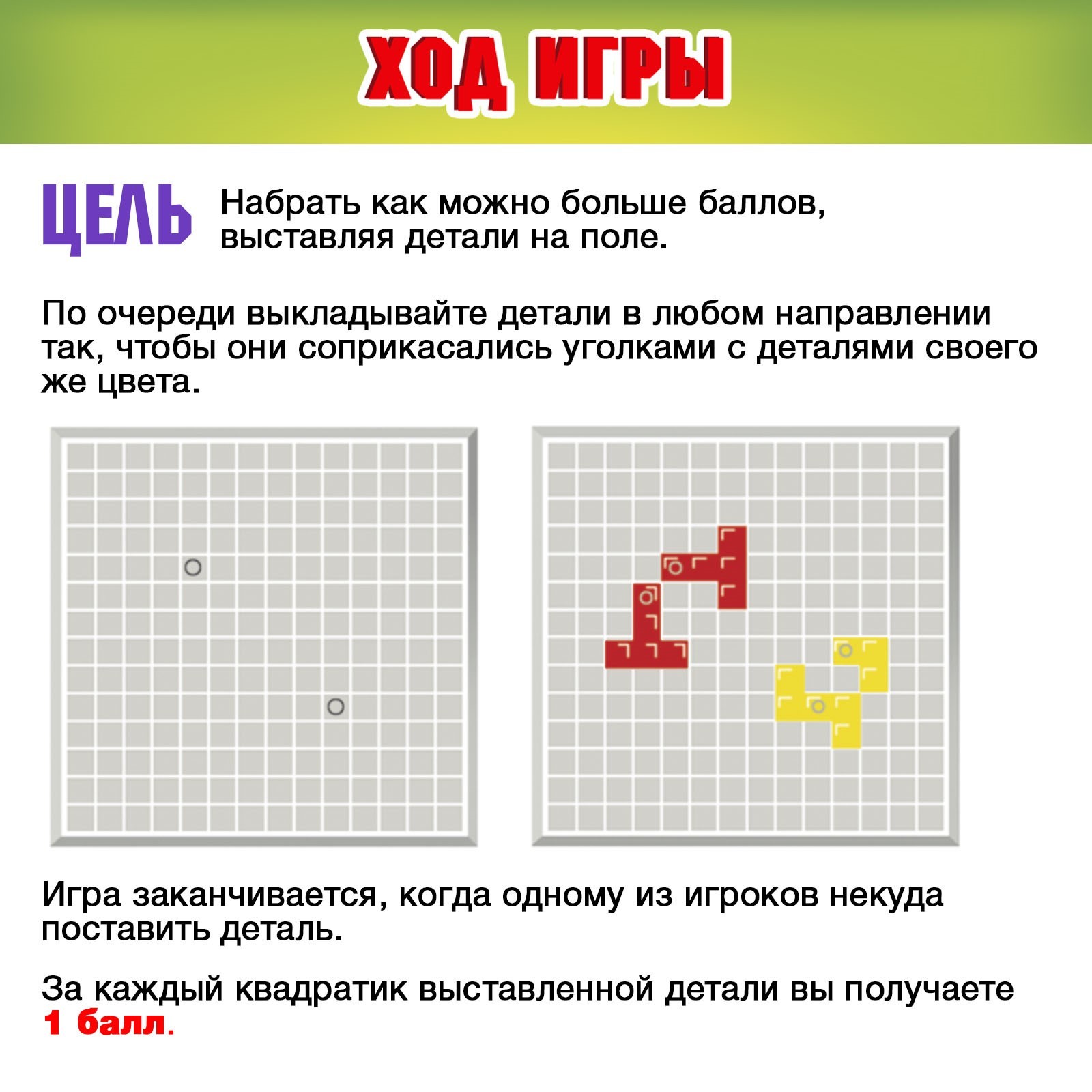 Настольная игра Лас Играс KIDS - фото 3