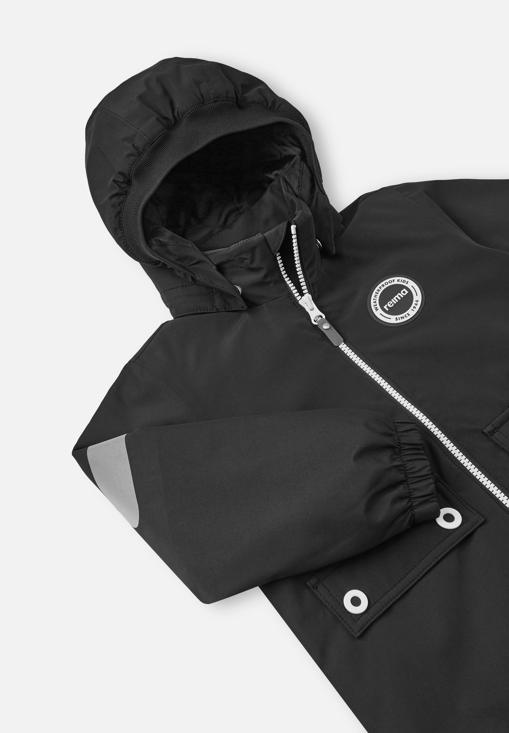 Куртка Reima 521646-9990 - фото 4