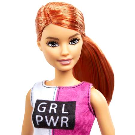 Кукла модельная Barbie