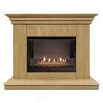 Каминокомплект Хорошие Камины Марс с очагом Firelight BFP/P-2520 сосна