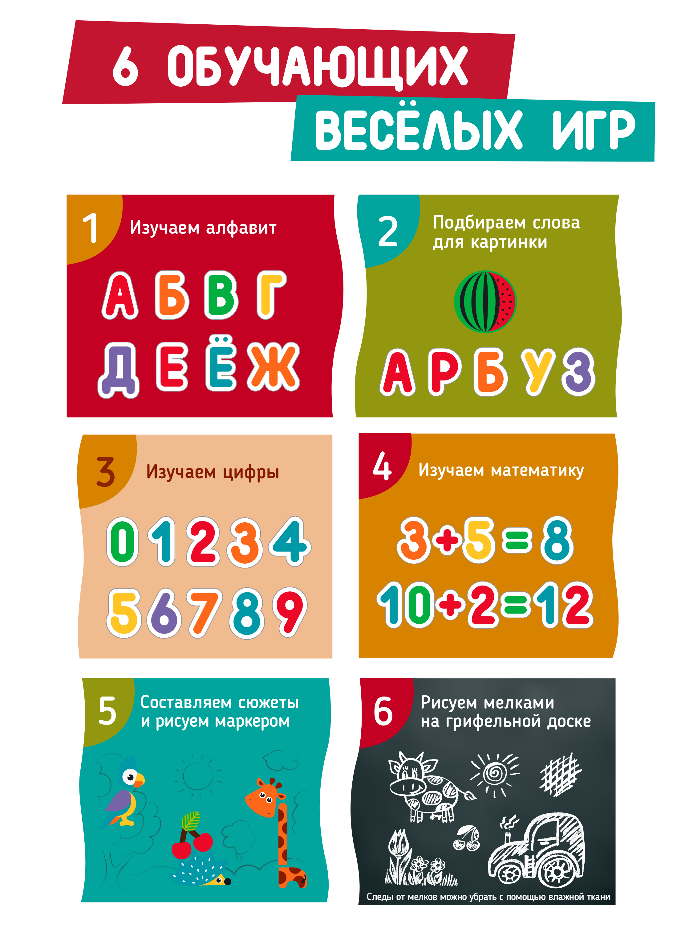 Доска Mapacha - фото 4