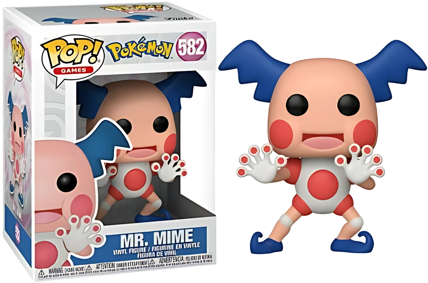 Фигурка Funko - фото 2