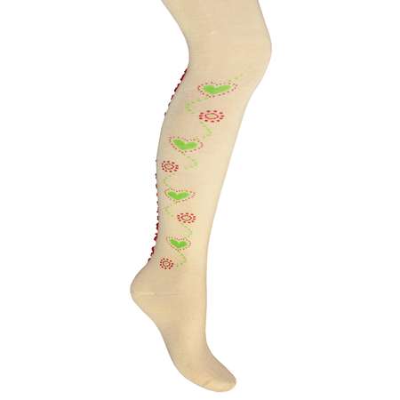 Колготки Master Socks