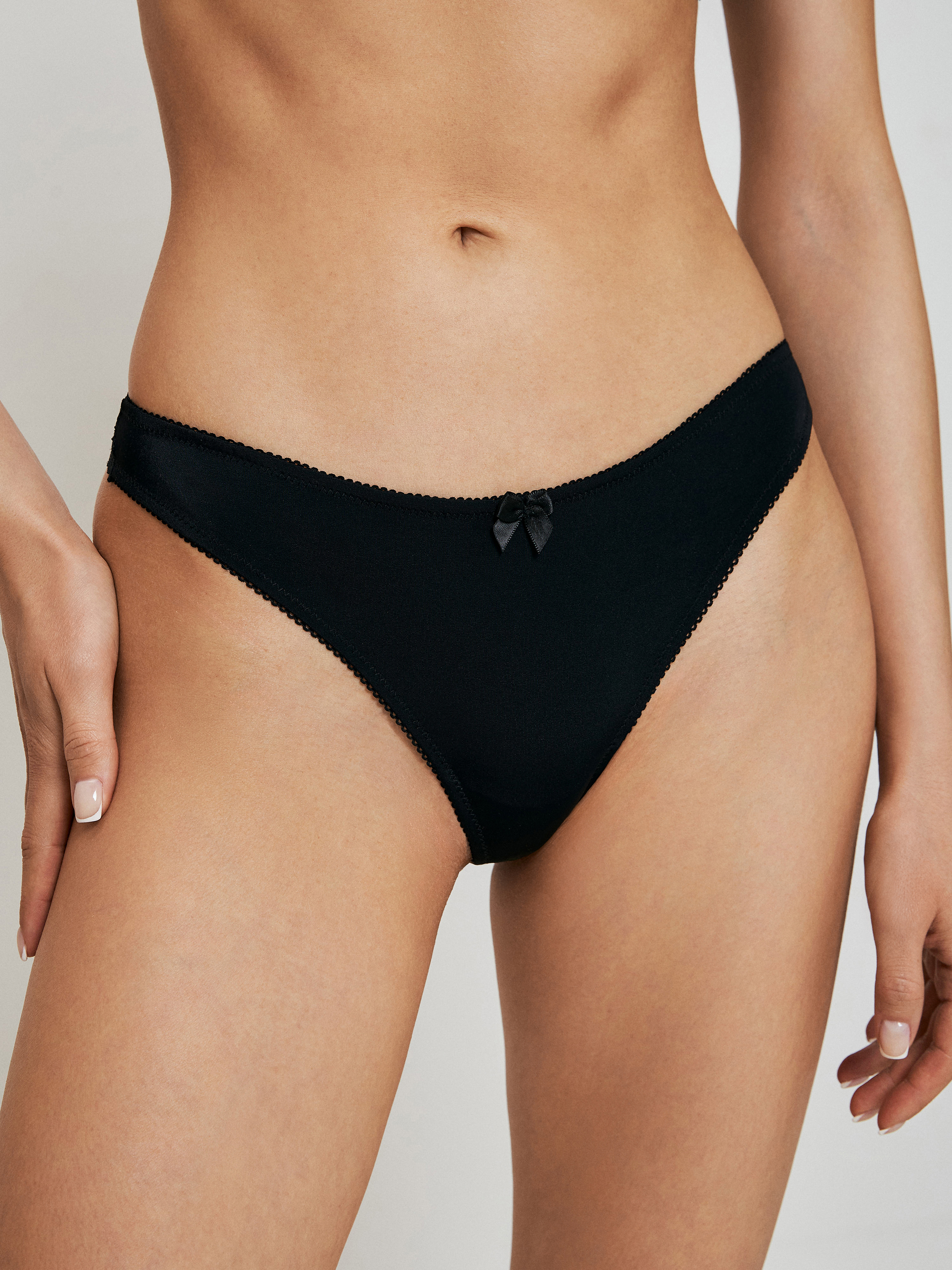 Трусы Infinity Lingerie 00000109401 - фото 2