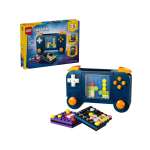 Конструктор LEGO Creator Игровая ретро-консоль 268 дет.