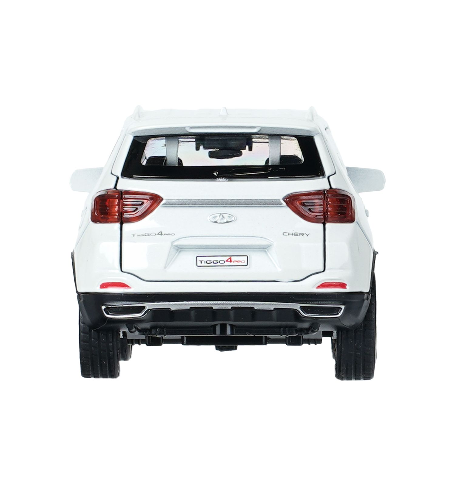 Автомобиль Технопарк Chery tiggo 415041 - фото 6