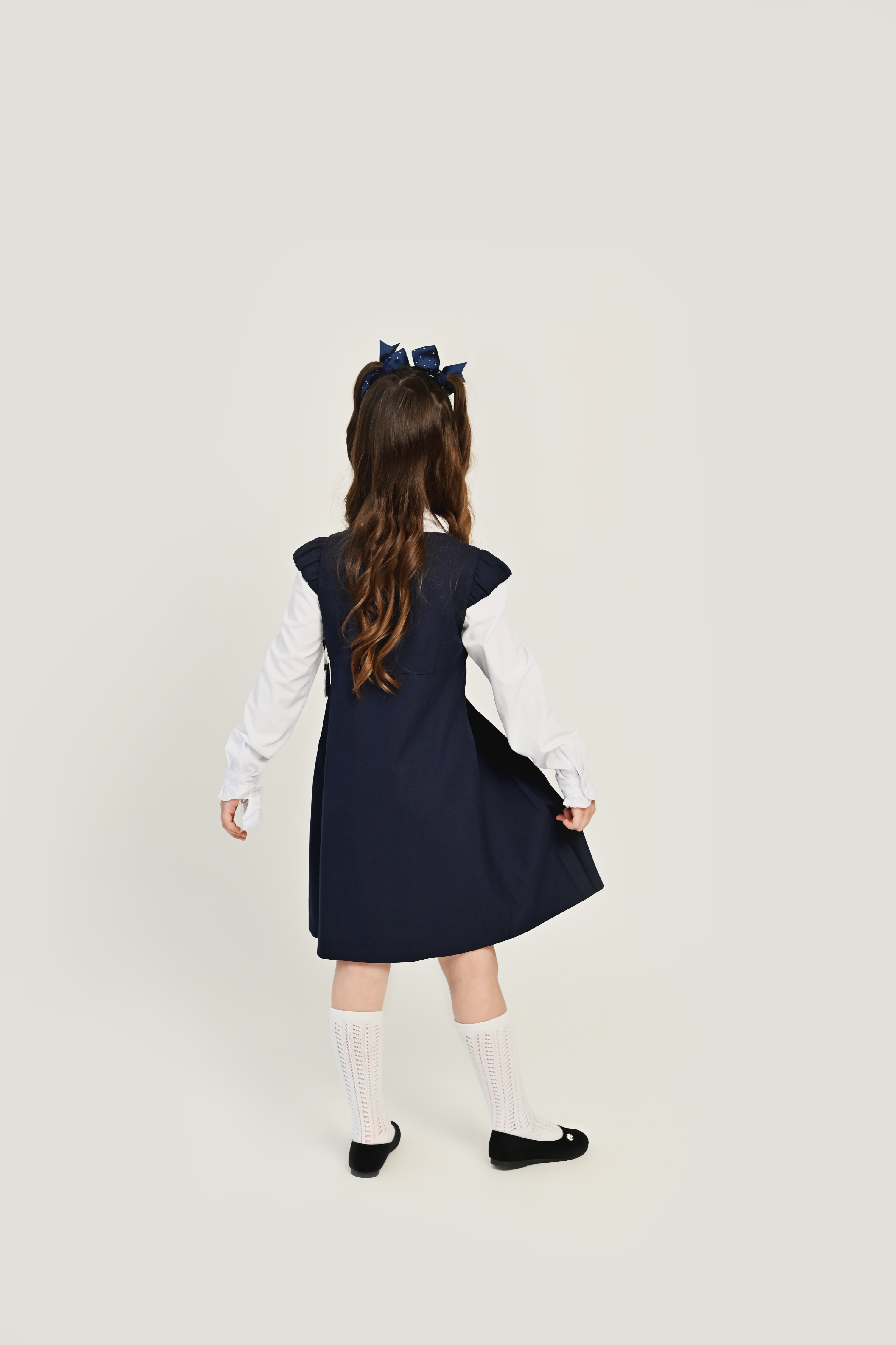 Сарафан Baltex 938424 код 78425-5/112 - фото 6