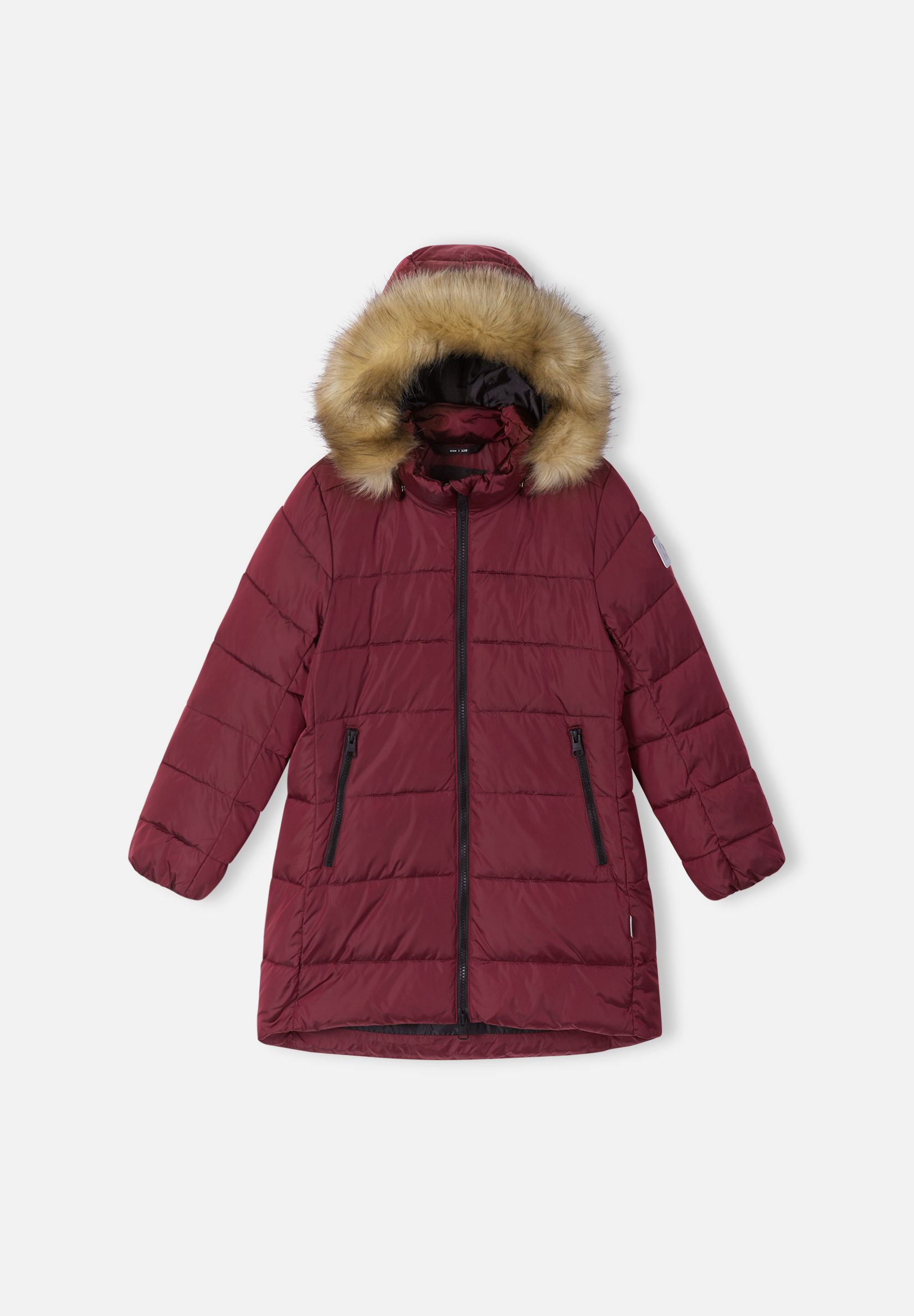 Куртка Reima 5100108A-3910 - фото 5