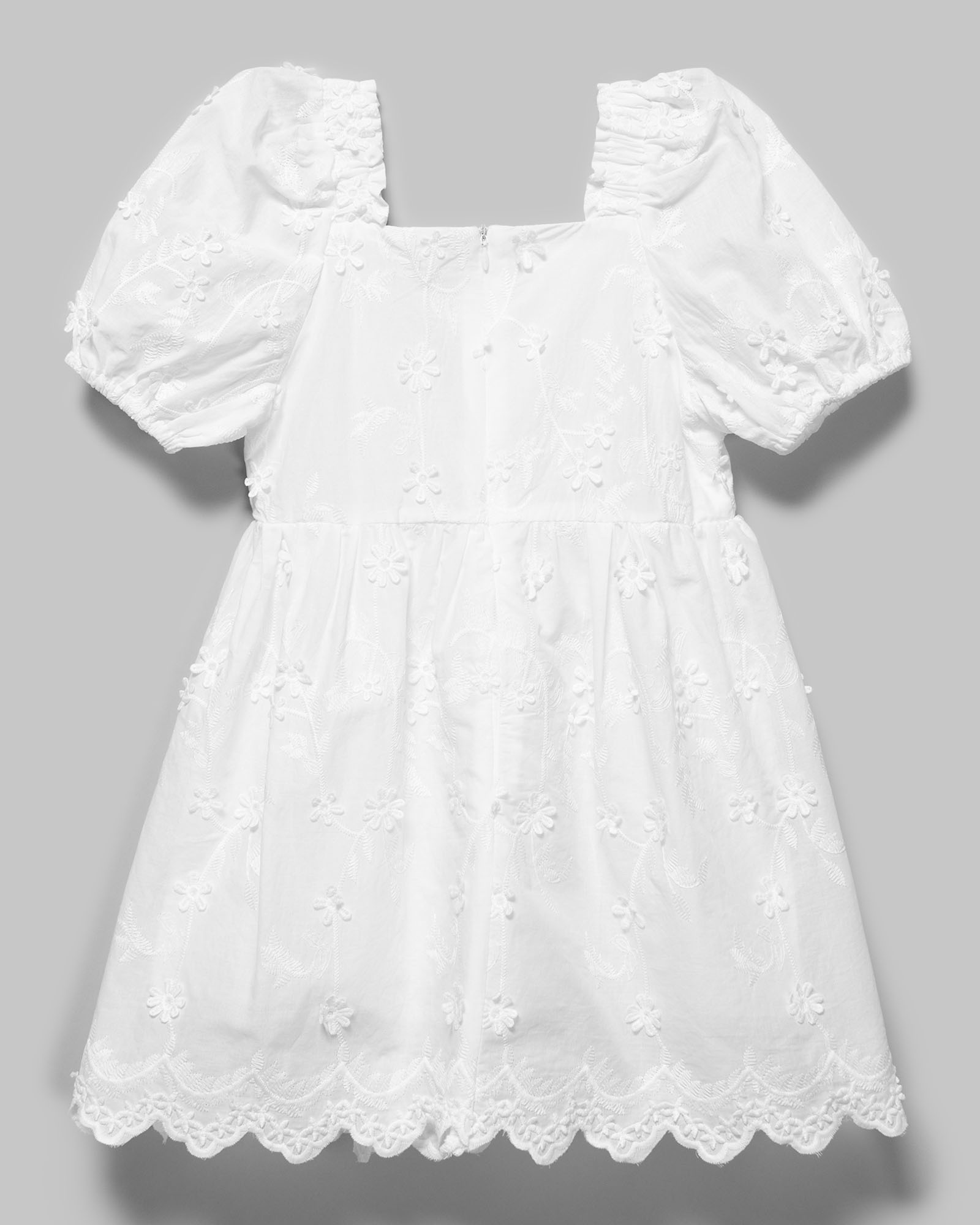 Платье Futurino S24FU3-G213tg-00 - фото 3