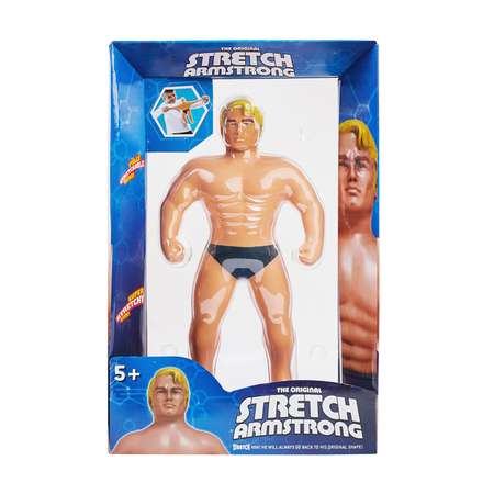 Тянучка Stretch