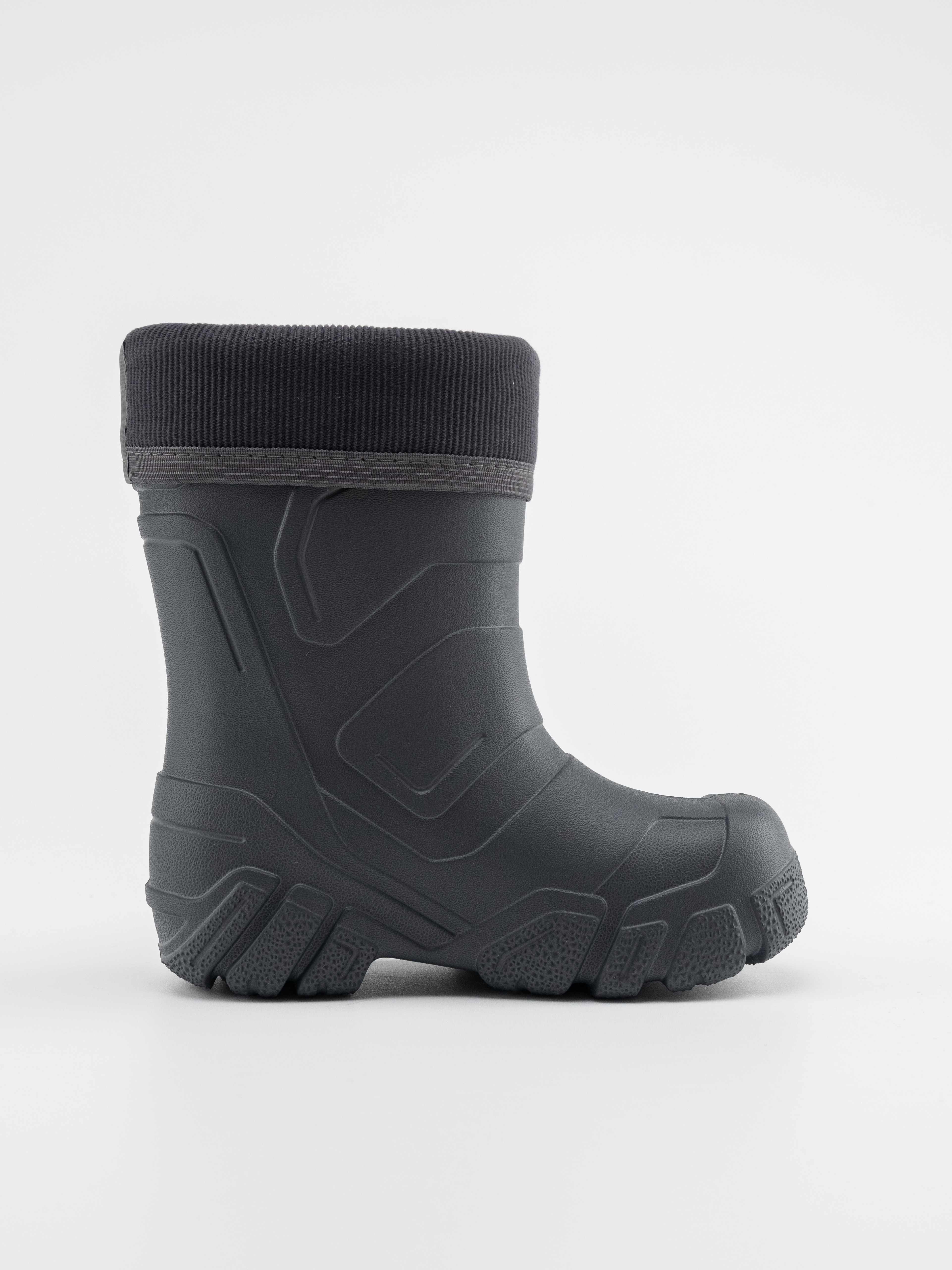 Сапоги резиновые Nordman 2-1290-B07 - фото 10