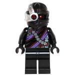 Фигурка LEGO Ninjago Nindroid Warrior