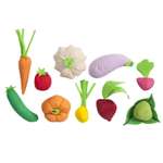 Игрушка PAREMO продукты