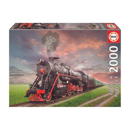 Пазл Educa классический