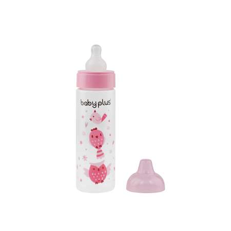 Бутылочка Baby Plus 250 мл