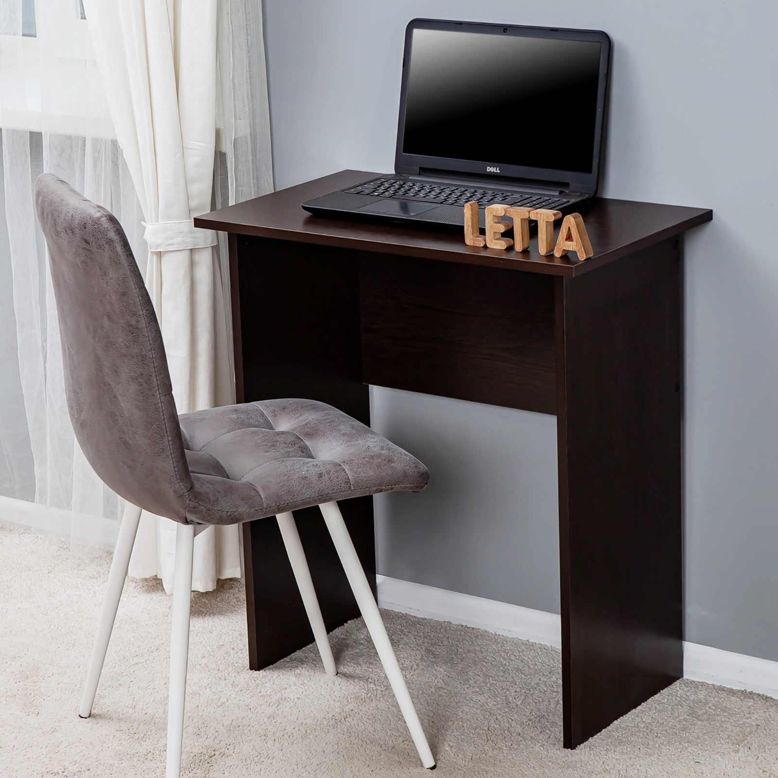 Компьютерный стол LETTA - фото 6