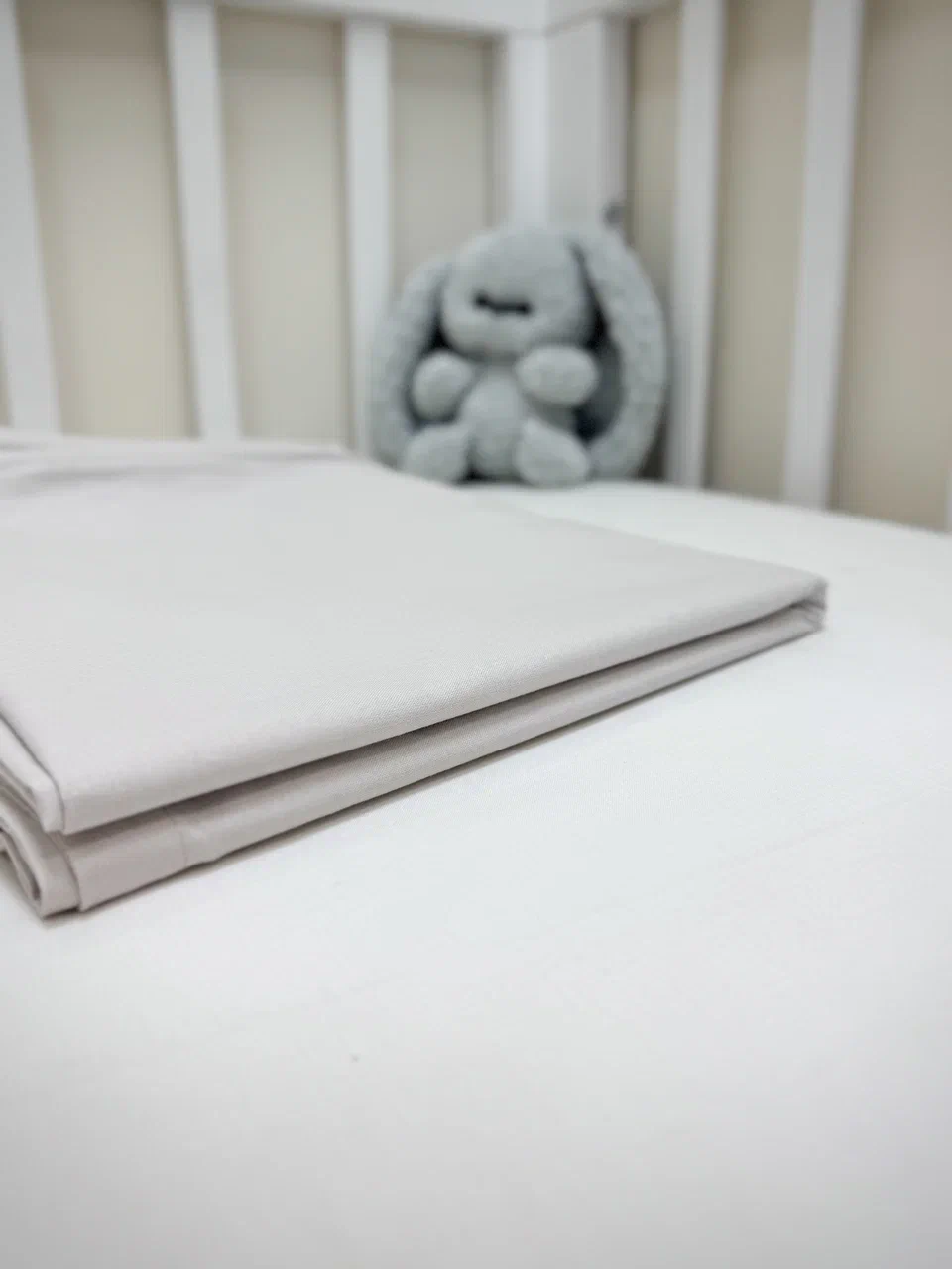 Пододеяльник MamiBro 90 x 110 см - фото 14
