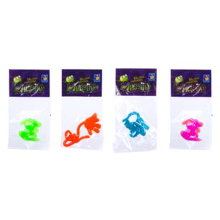 Лизун 1TOY в ассортименте