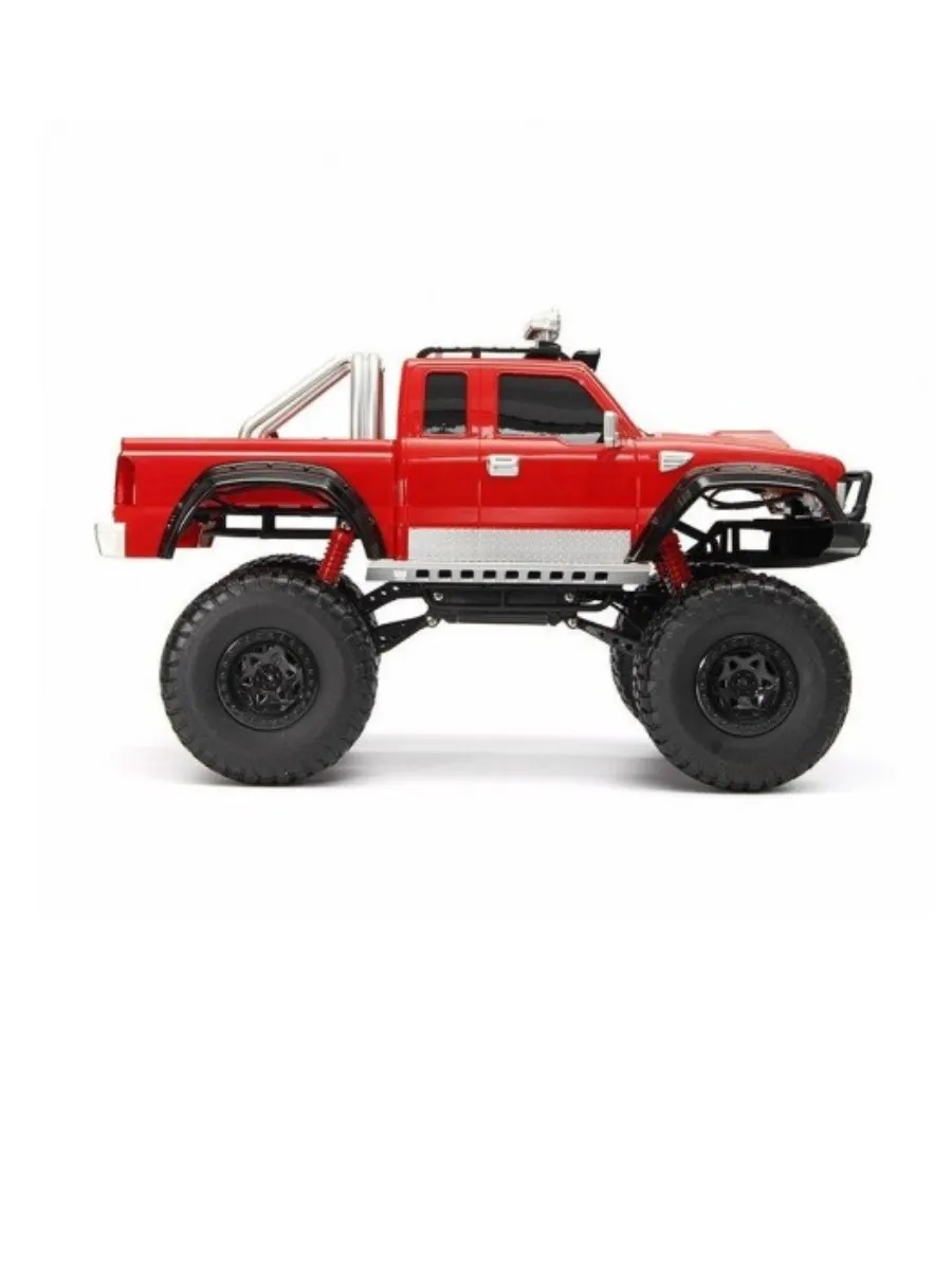 Автомобиль РУ WPL - фото 3