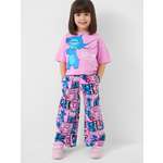 Футболка и брюки PlayToday