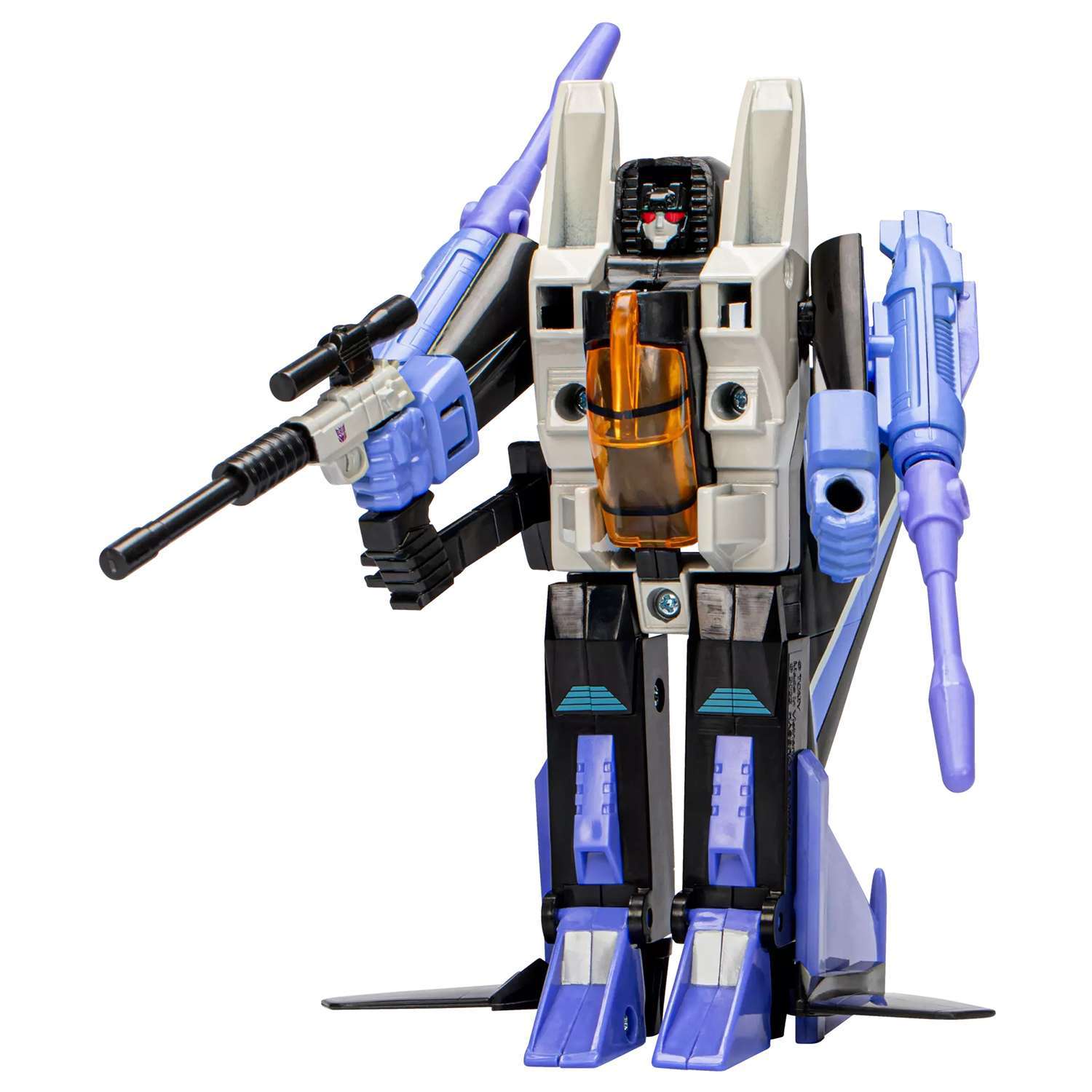 Игровой набор Hasbro Transformers Skywarp - фото 1