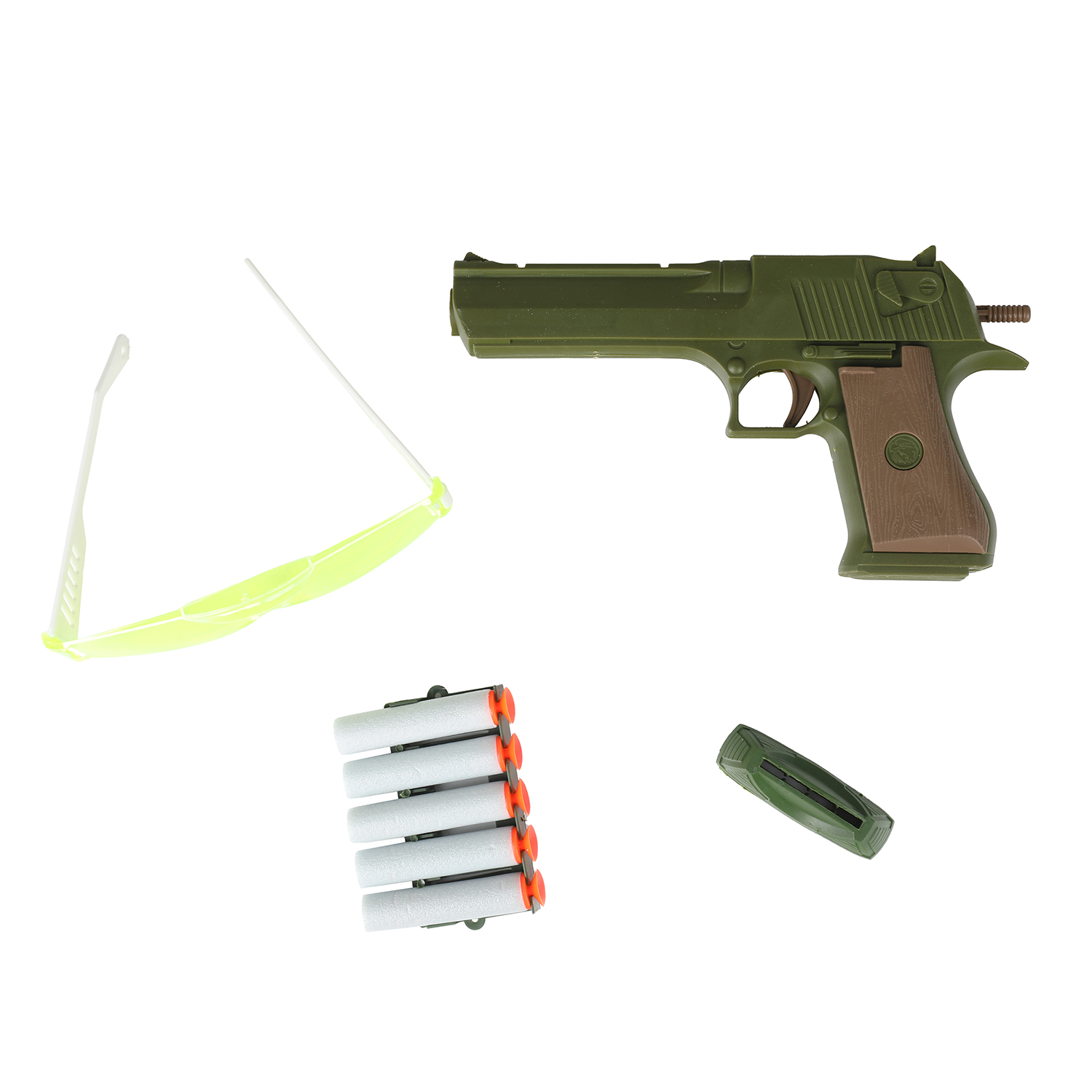 Набор Играем вместе - фото 3