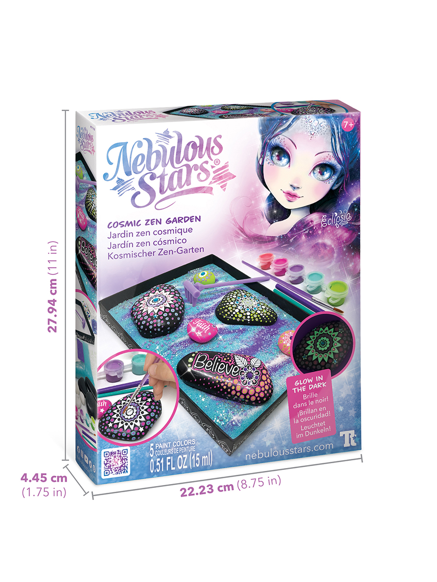 Набор для творчества Nebulous Stars - фото 11