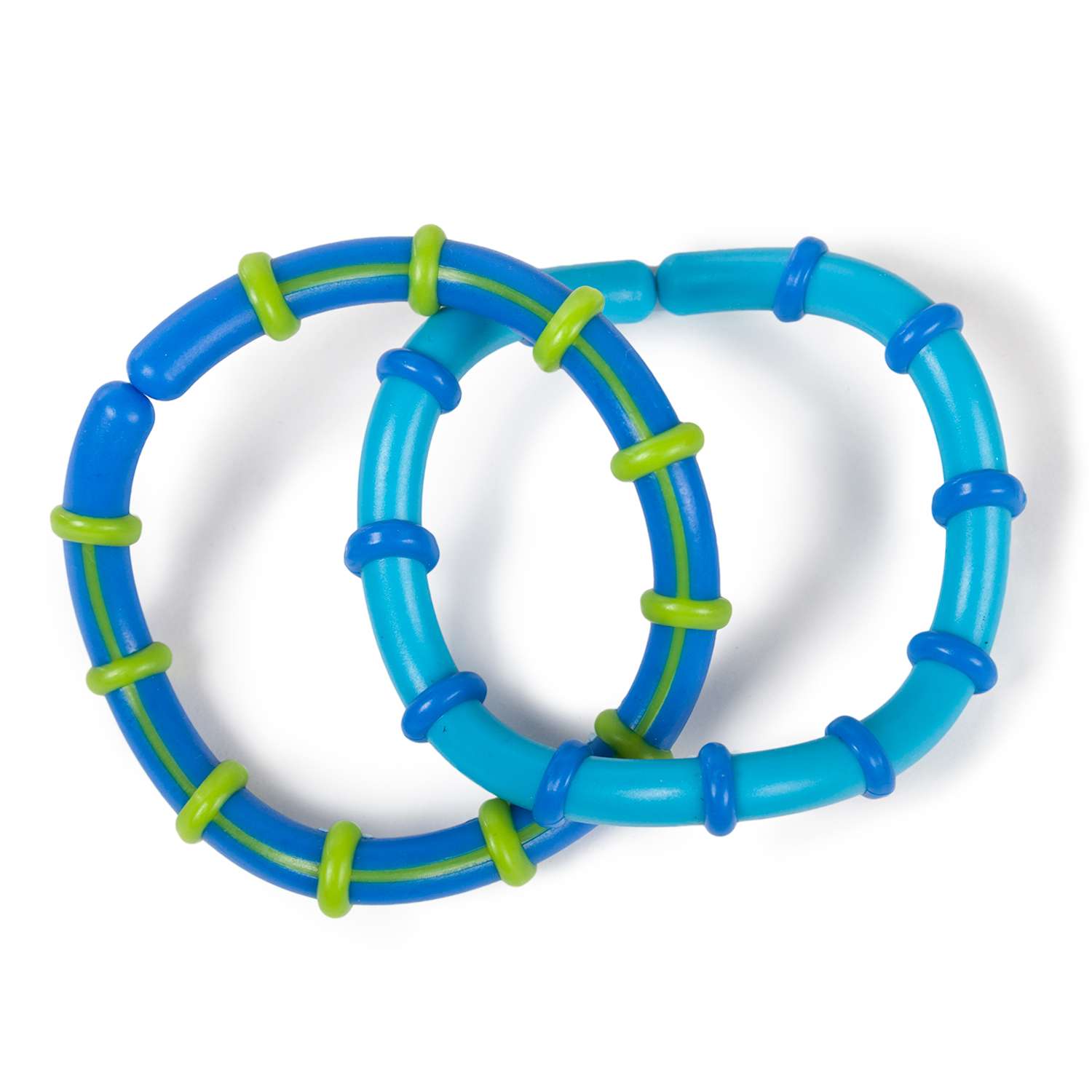 Игрушка Oball погремушка - фото 3