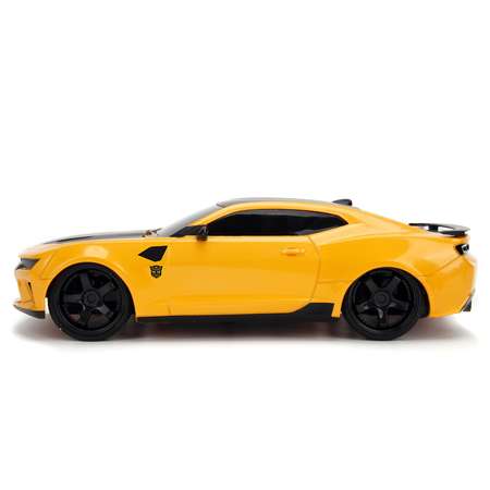 Автомобиль РУ Jada Chevrolet 1:16